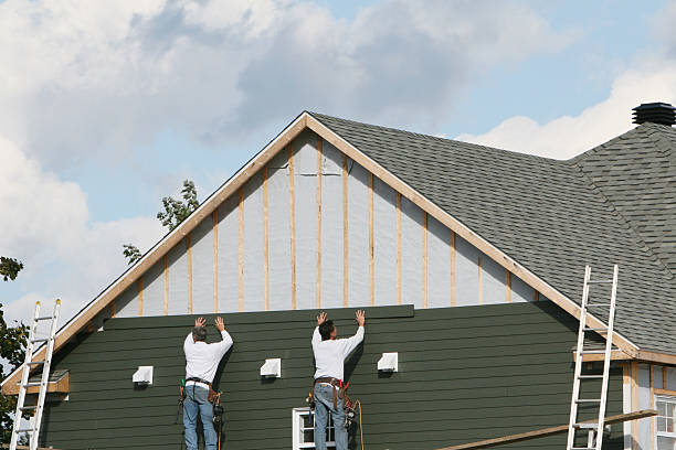 Affordable Siding Repair and Maintenance Services in Westfield, IN